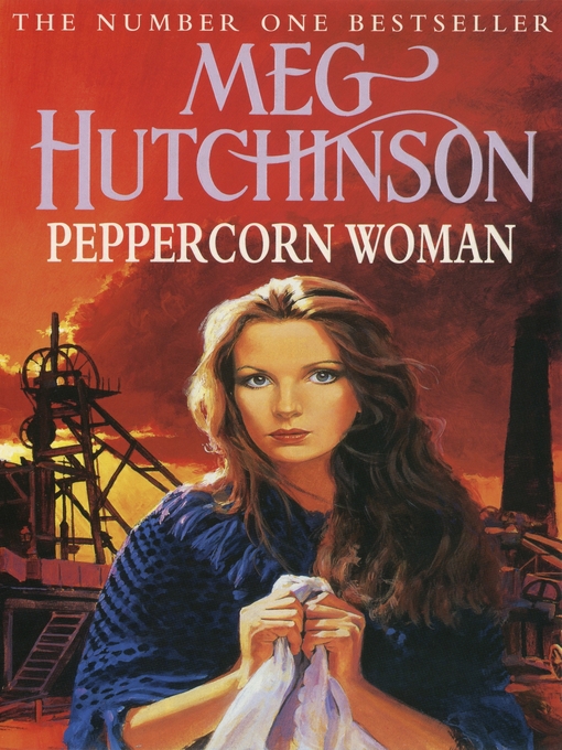 Peppercorn Woman (eBook)